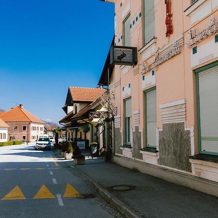 B&B Vransko 29 Buitenkant foto