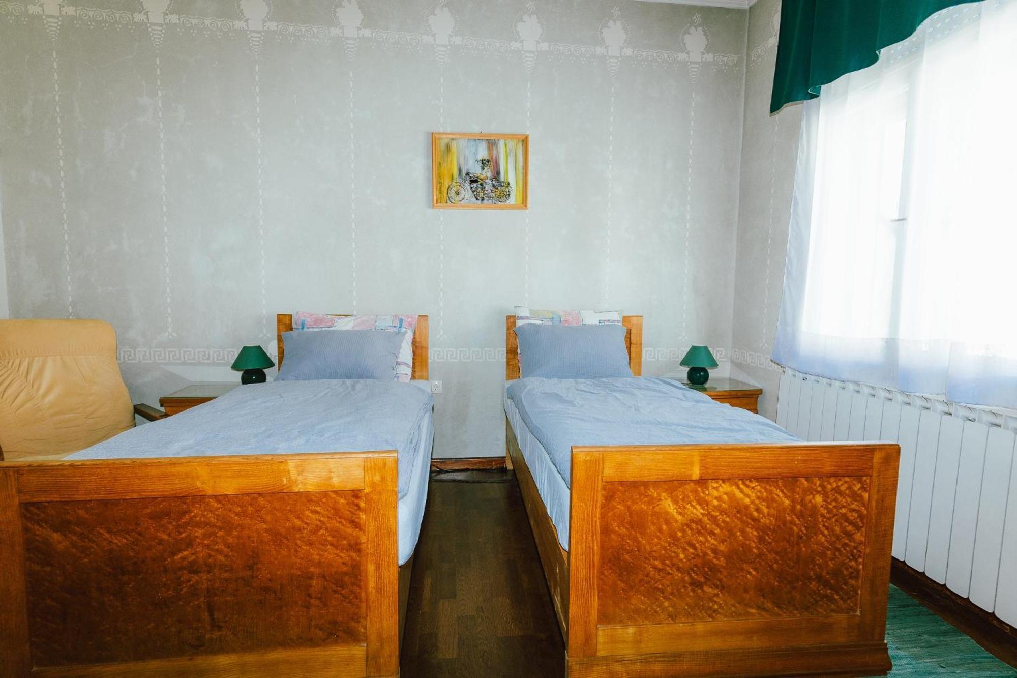 B&B Vransko 29 Kamer foto